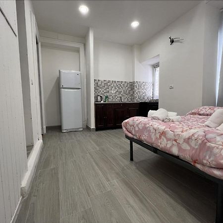 Il Giardino E Gli Affreschi Bed & Breakfast Catania Eksteriør bilde