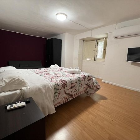Il Giardino E Gli Affreschi Bed & Breakfast Catania Eksteriør bilde