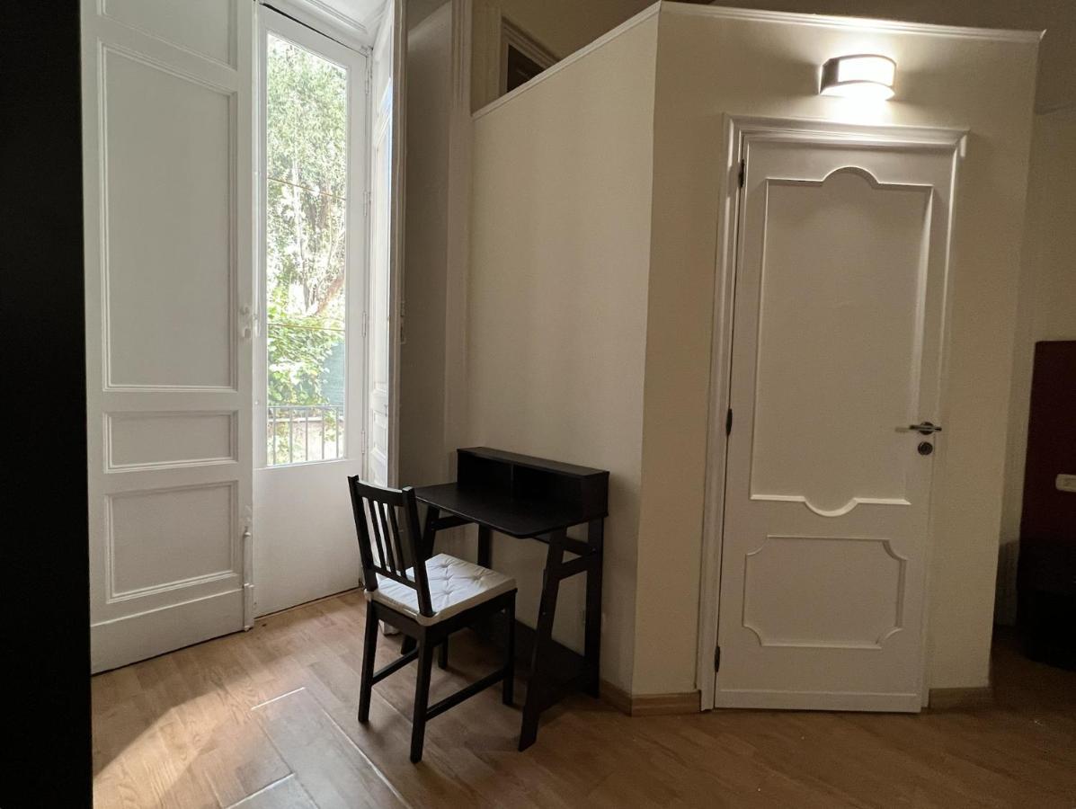 Il Giardino E Gli Affreschi Bed & Breakfast Catania Eksteriør bilde