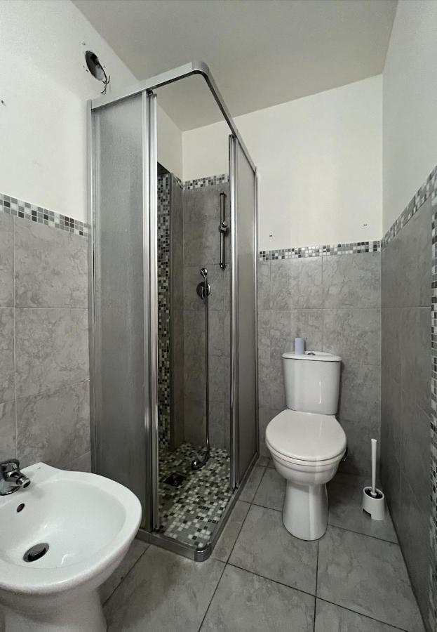 Il Giardino E Gli Affreschi Bed & Breakfast Catania Eksteriør bilde
