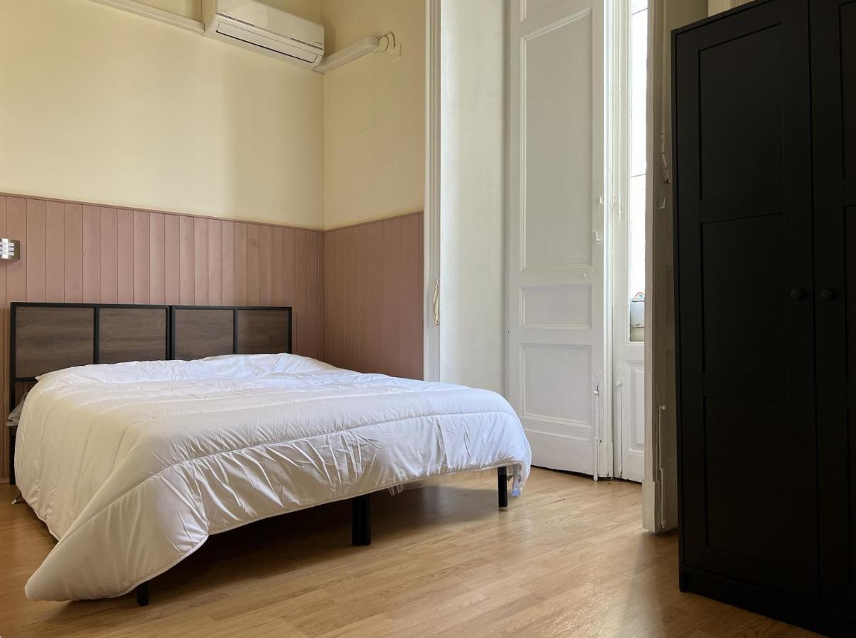 Il Giardino E Gli Affreschi Bed & Breakfast Catania Eksteriør bilde