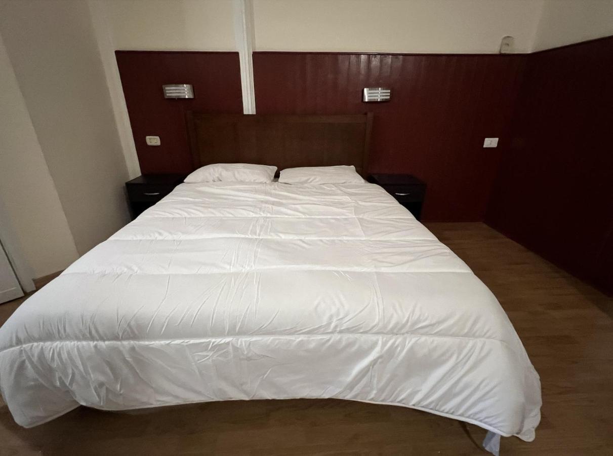 Il Giardino E Gli Affreschi Bed & Breakfast Catania Eksteriør bilde
