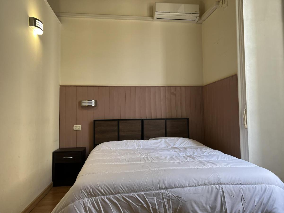 Il Giardino E Gli Affreschi Bed & Breakfast Catania Eksteriør bilde