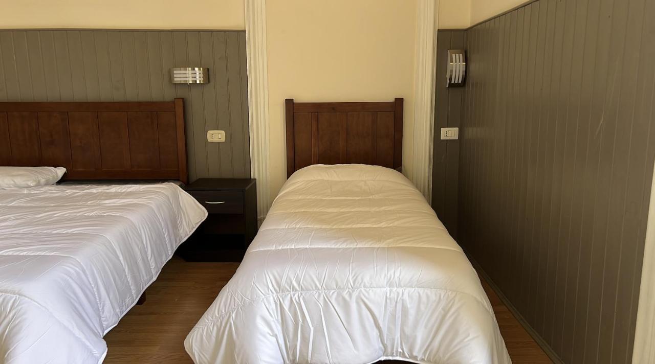 Il Giardino E Gli Affreschi Bed & Breakfast Catania Eksteriør bilde