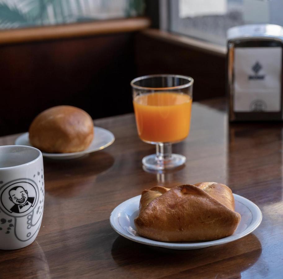 Il Giardino E Gli Affreschi Bed & Breakfast Catania Eksteriør bilde