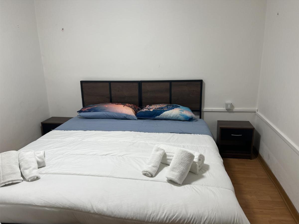 Il Giardino E Gli Affreschi Bed & Breakfast Catania Eksteriør bilde