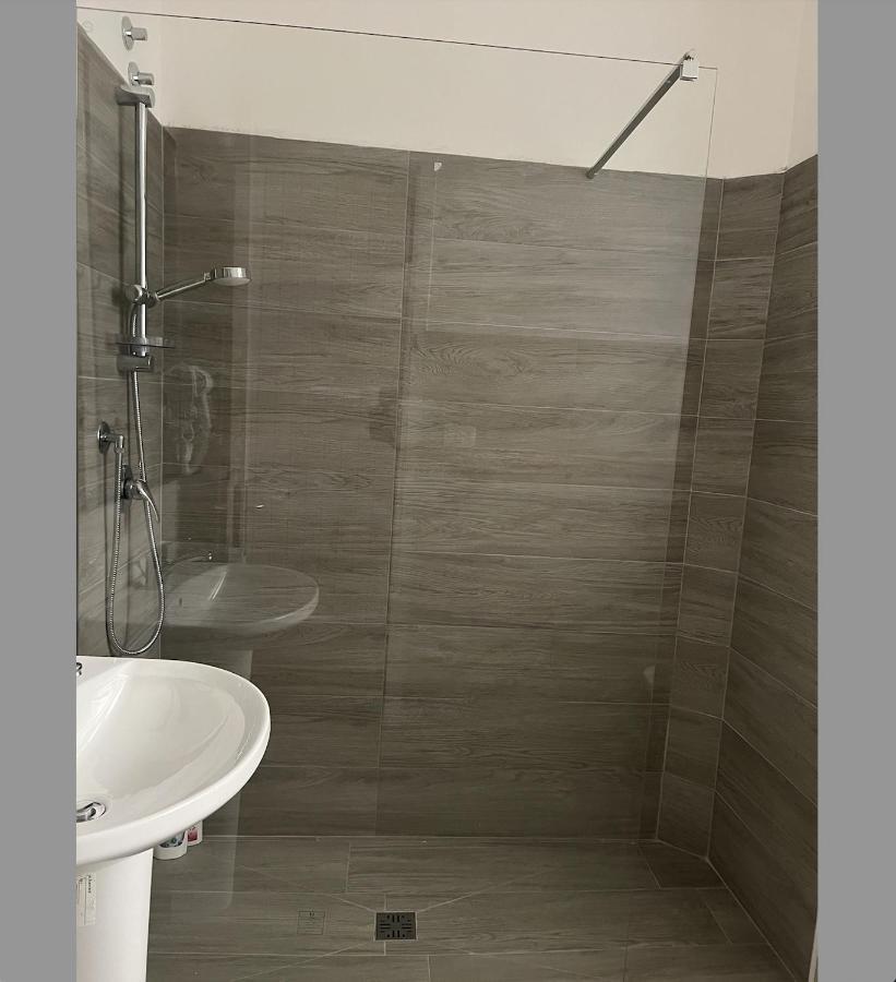 Il Giardino E Gli Affreschi Bed & Breakfast Catania Eksteriør bilde
