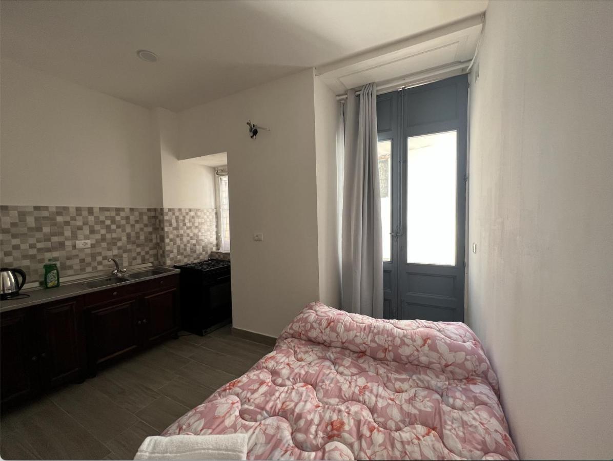 Il Giardino E Gli Affreschi Bed & Breakfast Catania Eksteriør bilde